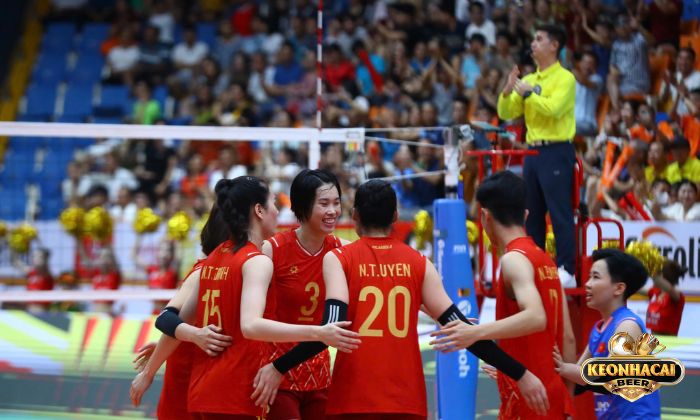 Bóng chuyền hơi Bóng chuyền hơi