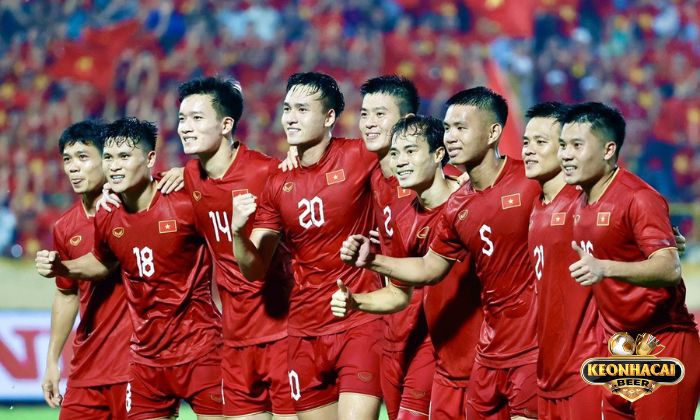 Vị trí và vai trò của các cầu thủ trong đội hình bóng đá