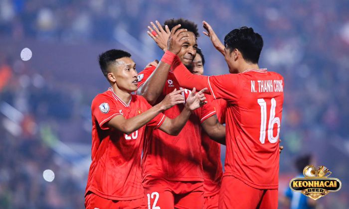 Tiền đạo 2 người