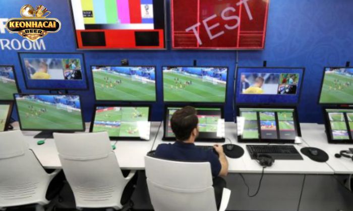 Chiến lược cá cược Kèo Var cho các bet thủ Chiến lược cá cược Kèo Var cho các bet thủ