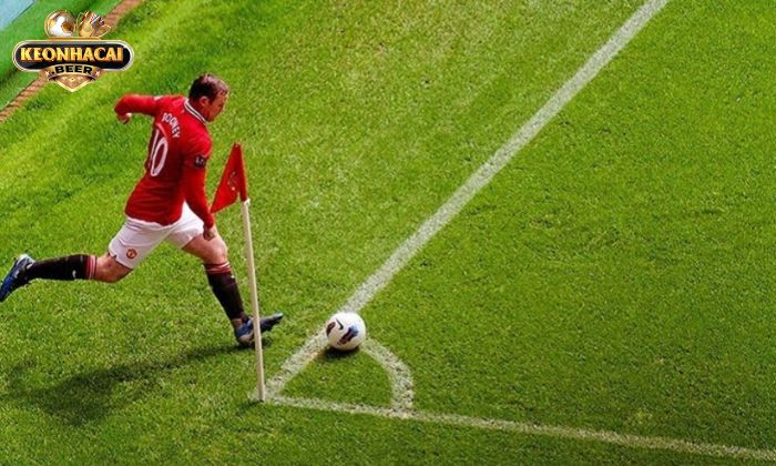 Chiến thuật bắt kèo phạt góc hiệu quả