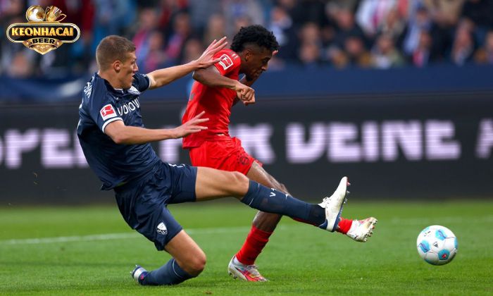 Kèo Nhà Cái nổi lên là một trang web chuyên về bóng đá Kèo Nhà Cái nổi lên là một trang web chuyên về bóng đá