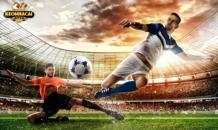 Tỷ lệ kèo nhà cái châu Âu đơn giản, dễ hiểu cho người mới Tỷ lệ kèo nhà cái châu Âu đơn giản, dễ hiểu cho người mới