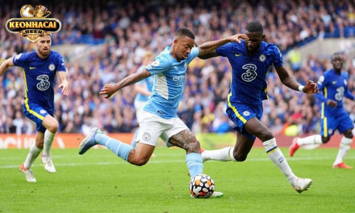 Chiến thuật và lối thi đấu ảnh hưởng lớn đến kết quả bóng đá