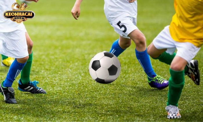 Một trận đấu có thể bị ảnh hưởng bởi nhiều tình huống bất ngờ