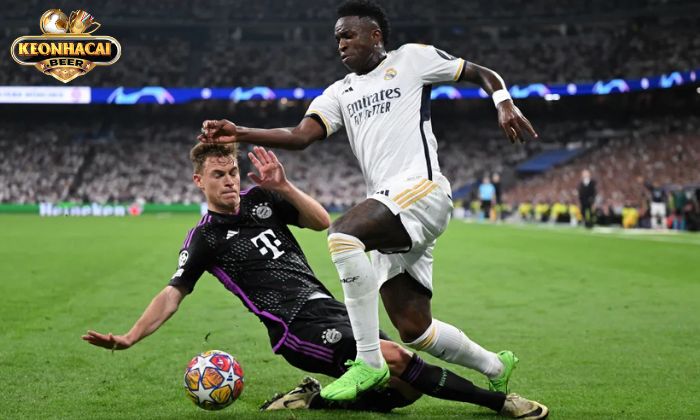 Xem lịch thi đấu của mọi giải đấu trên thế giới