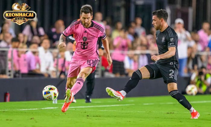 Kèo Nhà Cái liên tục cập nhật diễn biến trận đấu một cách nhanh chóng và chính xác nhất