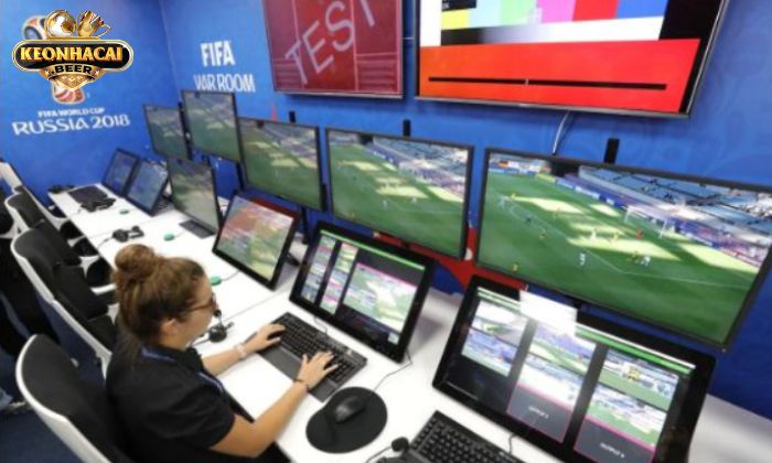 Những loại kèo phổ biến thường gặp trong bóng đá Những loại kèo phổ biến thường gặp trong bóng đá