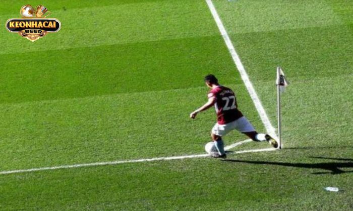 Soi kèo số quả phạt góc chính xác