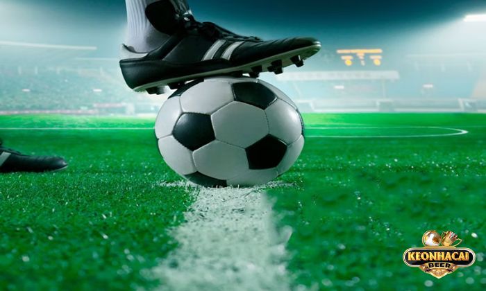 Diễn biến trận đấu bất thường