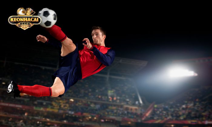 Hướng dẫn đặt cược kèo chấp hai trái cho người mới Hướng dẫn đặt cược kèo chấp hai trái cho người mới