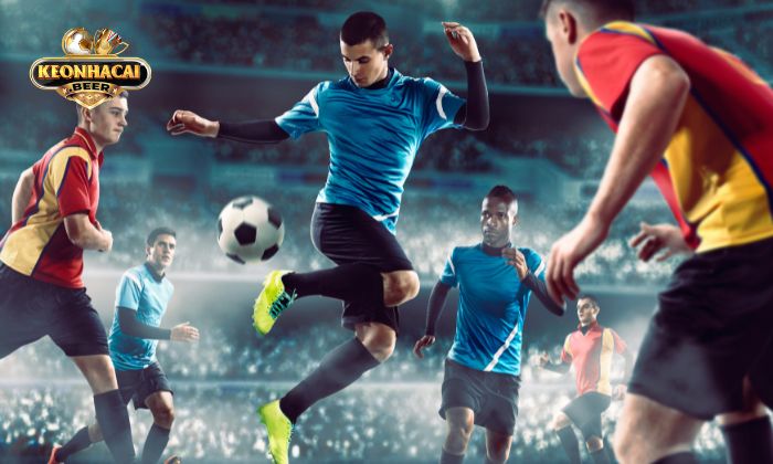 Bet thủ nên cập nhật thường xuyên về biến động kèo Bet thủ nên cập nhật thường xuyên về biến động kèo