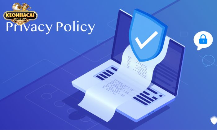 Những điều cần biết về chính sách bảo mật tại sân chơi