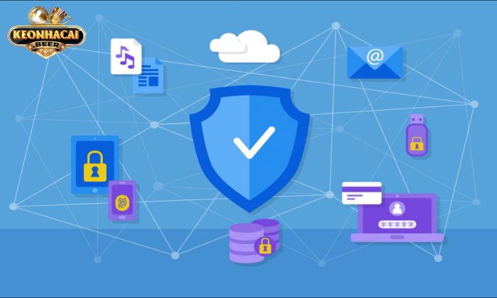 Chính sách bảo mật đối và vai trò đối với khách hàng