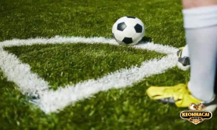 Giới thiệu về kèo cược chấp phạt góc