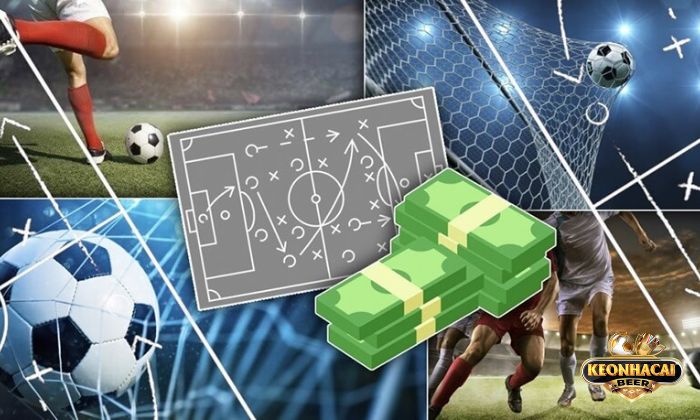 Kèo 2.5 tài xỉu là gì? Kèo 2.5 tài xỉu là gì?