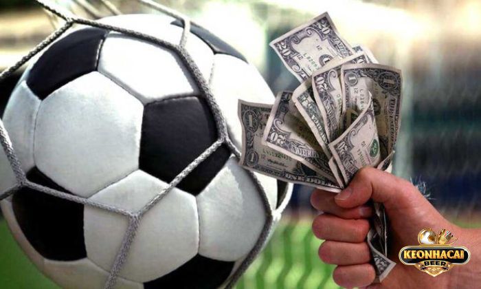 Cách đọc kèo tài xỉu 2.5 chính xác nhất Cách đọc kèo tài xỉu 2.5 chính xác nhất