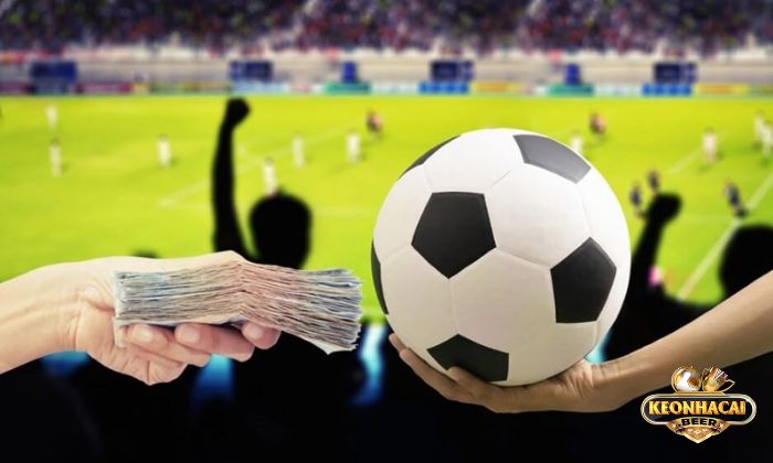 Một số ví dụ về kèo tài xỉu 2.5 Một số ví dụ về kèo tài xỉu 2.5