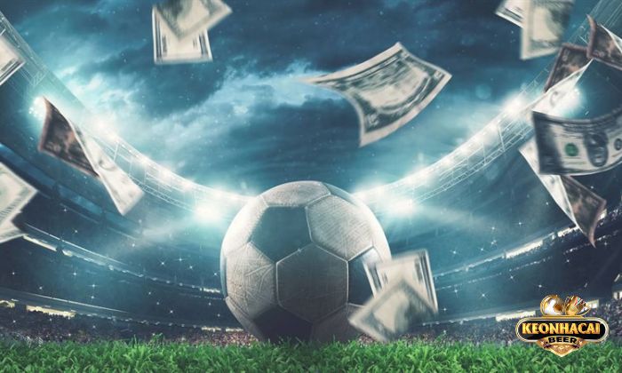 Đặt cược tại giải đấu lớn Đặt cược tại giải đấu lớn