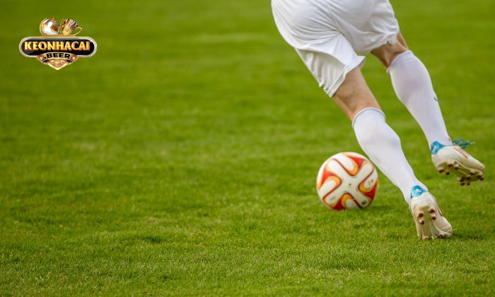 Các trận giao hữu thường có tỷ lệ giữ sạch lưới thấp hơn Các trận giao hữu thường có tỷ lệ giữ sạch lưới thấp hơn