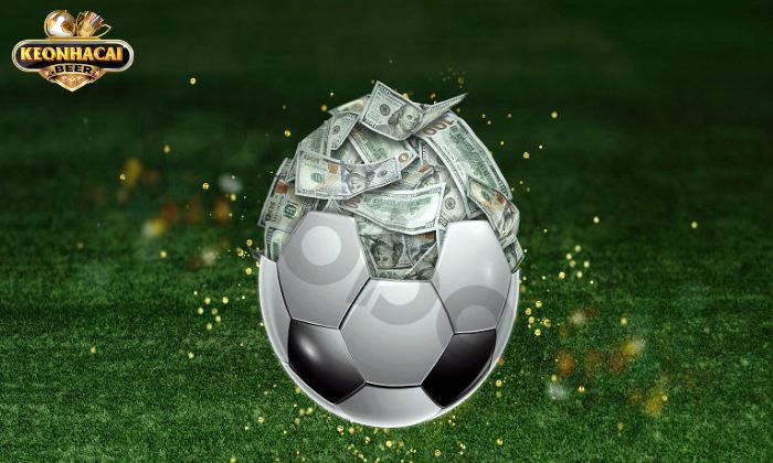 Cơ hội thắng cược trong kèo hòa ngoại trừ lên đến 50/50