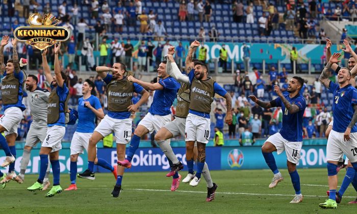 Các yếu tố khách quan cũng ảnh hưởng đến phong độ của đội bóng