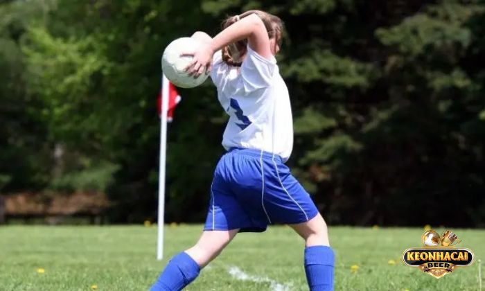 Phân loại những loại kèo ném biên