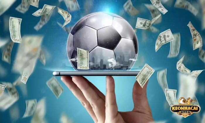 Tìm hiểu kèo tài xỉu 4 4.5 là gì Tìm hiểu kèo tài xỉu 4 4.5 là gì