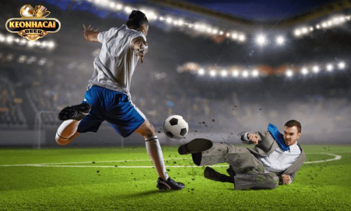 Cách tính kèo tài xỉu 4 4.5 rất đơn giản và dễ hiểu Cách tính kèo tài xỉu 4 4.5 rất đơn giản và dễ hiểu