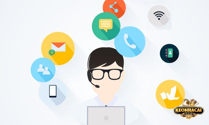 Tổng hợp các phương thức liên hệ với kèo nhà cái Tổng hợp các phương thức liên hệ với kèo nhà cái