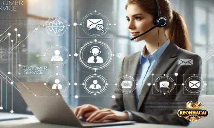 Khách hàng cần làm gì khi liên hệ với kèo nhà cái Khách hàng cần làm gì khi liên hệ với kèo nhà cái