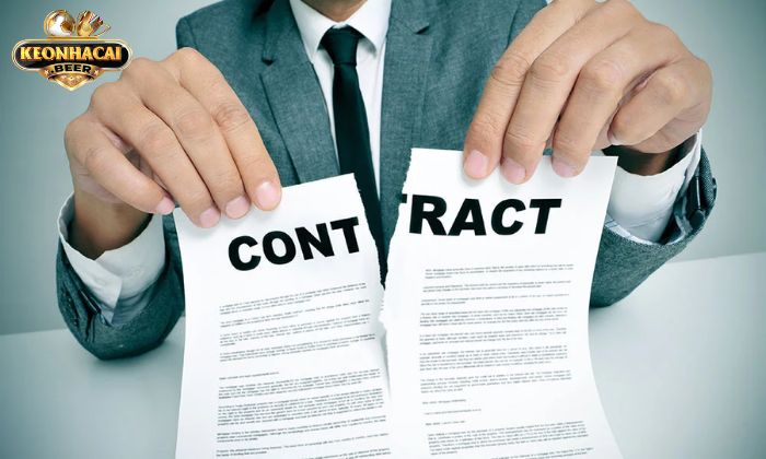 Chính sách miễn trừ trách nhiệm trên một trang web cá cược uy tín. Chính sách miễn trừ trách nhiệm trên một trang web cá cược uy tín.