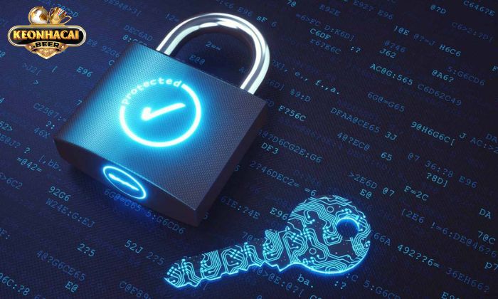 Hệ thống mã hóa thông tin người dùng được tích hợp tại các nền tảng cá cược hiện đại. Hệ thống mã hóa thông tin người dùng được tích hợp tại các nền tảng cá cược hiện đại.