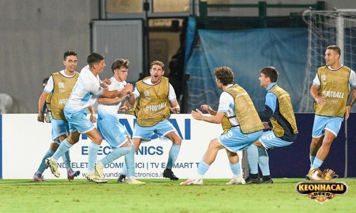 Sự có mặt của cầu thủ dự bị giúp củng cố tinh thần của đồng đội Sự có mặt của cầu thủ dự bị giúp củng cố tinh thần của đồng đội