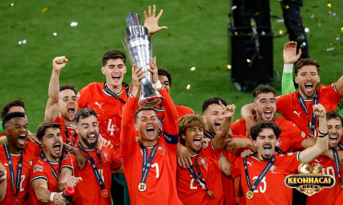 Giới thiệu đôi nét về UEFA Nations League Giới thiệu đôi nét về UEFA Nations League