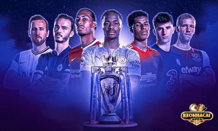 Đôi nét về giải ngoại hạng Anh Đôi nét về giải ngoại hạng Anh