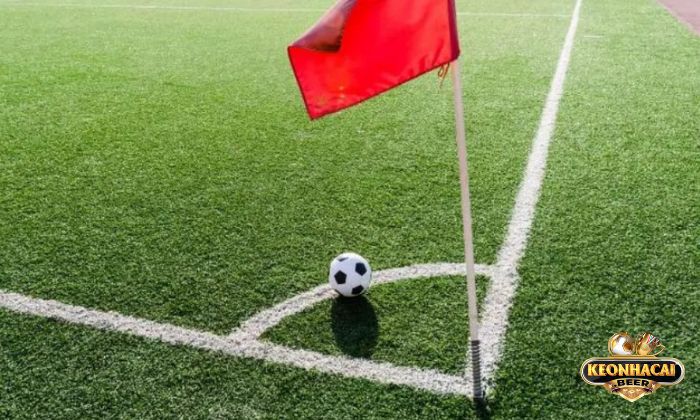 Những loại kèo phổ biến trong kèo cược chấp phạt góc