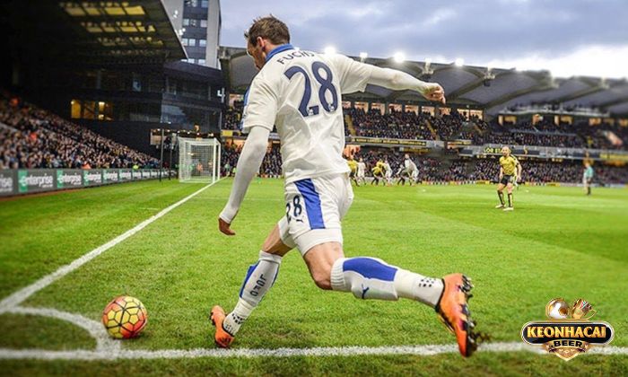 Thủ thuật bắt kèo chấp phạt góc hiệu quả và dễ thực hiện