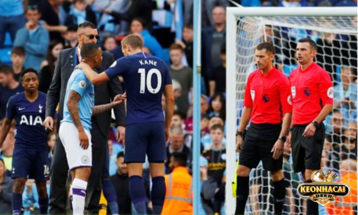 Tìm hiểu về Kèo Var Tìm hiểu về Kèo Var